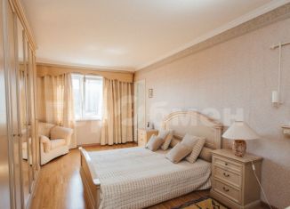 Продажа 5-комнатной квартиры, 130 м2, Москва, метро Говорово, Никулинская улица, 15к2