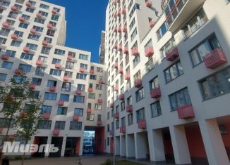 Квартира на продажу студия, 28.6 м2, дачный посёлок Красково, Егорьевское шоссе, 1к4