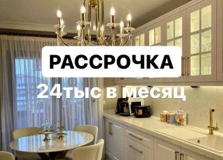 Продается 1-ком. квартира, 45 м2, Махачкала, Ленинский район, Хушетское шоссе, 61