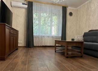 Аренда 2-комнатной квартиры, 52 м2, Москва, Смоленская улица, 10, ЦАО