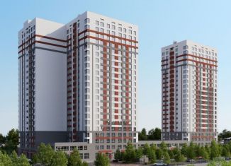 Продается 2-комнатная квартира, 69.5 м2, Ставрополь, Гражданская улица, 1/11