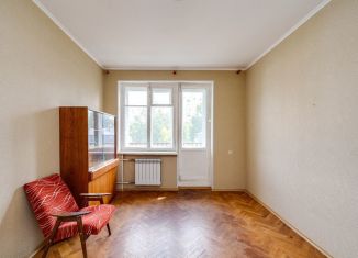 Продам 1-комнатную квартиру, 26.2 м2, Москва, метро Фили, Тучковская улица, 7