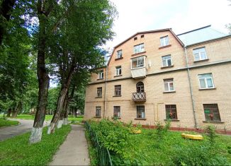 Продажа 3-комнатной квартиры, 64 м2, посёлок Развилка, посёлок Развилка, 6