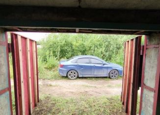 Гараж на продажу, 21 м2, Соликамск, 1А ряд, 35