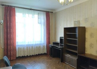 Продам комнату, 19.6 м2, Санкт-Петербург, Автовская улица, 26/37, метро Автово