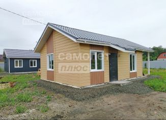 Продажа дома, 50 м2, Челябинская область, 24-я улица