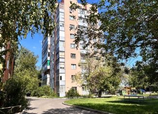 3-комнатная квартира на продажу, 81.8 м2, Пенза, улица Мира, 47