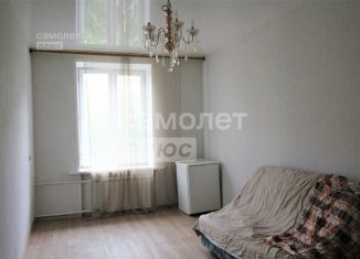 Продажа 2-ком. квартиры, 57 м2, Красноярский край, Свободный проспект, 40