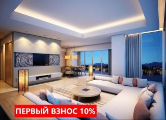 Продается 3-ком. квартира, 58.8 м2, Тюмень, Центральный округ