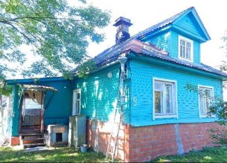 Продажа дома, 32 м2, городской посёлок Ульяновка, улица Льва Толстого, 9