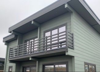 Продам дом, 203.7 м2, село Верхневесёлое, Черновицкая улица, 93/15А