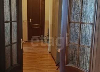 Продажа 2-ком. квартиры, 58 м2, Москва, Варшавское шоссе, 16к1, ЖК Зелёные Горы