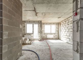 Продаю 2-ком. квартиру, 39.5 м2, Люберцы, Хлебозаводской проезд, 1А, ЖК Карамельный