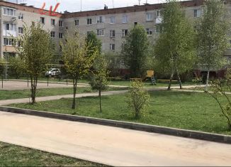 Продажа 3-ком. квартиры, 62 м2, село Кудиново, Пионерская улица, 18