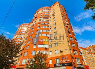 Продается 3-ком. квартира, 105 м2, Тула, проспект Ленина, 112Б, ЖК Платоновский Лес