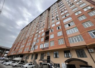 Двухкомнатная квартира в аренду, 80 м2, Дагестан, 2-й Сергокалинский тупик, 6