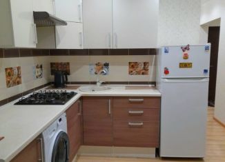 Продается 1-ком. квартира, 34 м2, Крым, улица Блюхера, 48