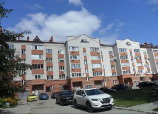 Двухкомнатная квартира на продажу, 93 м2, Димитровград, Московская улица, 40