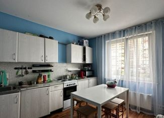 Продажа 2-комнатной квартиры, 57 м2, Краснодарский край, проспект имени писателя Знаменского, 24