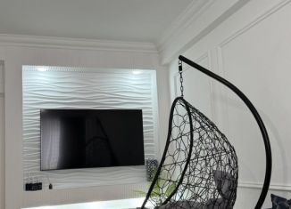 Продается 3-ком. квартира, 105 м2, Махачкала, Техническая улица, 6/2, ЖК Южный