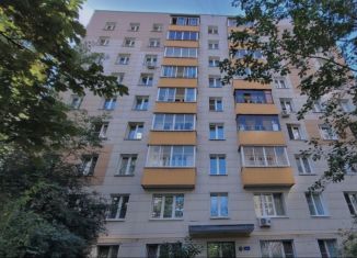 1-комнатная квартира на продажу, 31.6 м2, Москва, Рублёвское шоссе, 101к3, район Кунцево