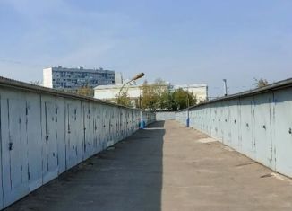 Гараж в аренду, 18 м2, Москва, Ореховый бульвар, вл28, Ореховый бульвар