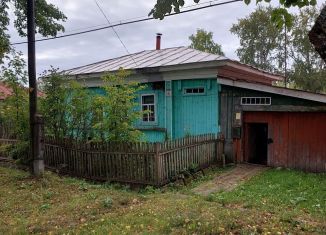 Продам дом, 33.3 м2, Чёрмоз, улица Шевченко, 15