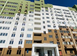 Продается 1-ком. квартира, 40.3 м2, Энгельс, улица Колотилова, 100