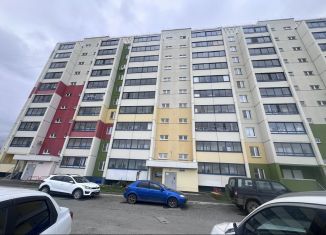 Продажа 2-ком. квартиры, 47.7 м2, Каменск-Уральский, Октябрьская улица, 134