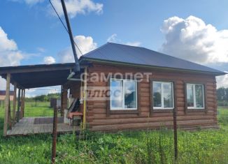 Продаю дом, 80 м2, село Иглино, улица Свердлова