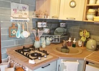 Дом в аренду, 40 м2, деревня Десна