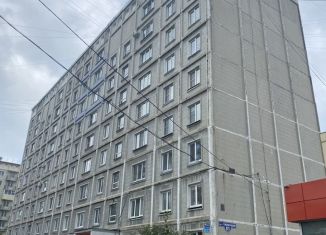 Продается двухкомнатная квартира, 52.8 м2, Кемеровская область, проспект Авиаторов, 83