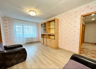 Продается 3-ком. квартира, 54.7 м2, Верхний Уфалей, посёлок Строителей, 25