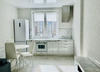 Продам 1-ком. квартиру, 34.6 м2, Кингисепп, Крикковское шоссе, 34