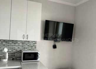 Продаю квартиру студию, 23 м2, Тюмень, Верхнетарманская улица, 5