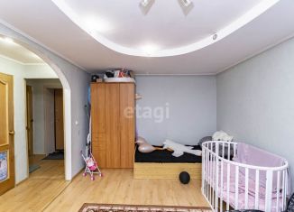 Продается 1-ком. квартира, 31.9 м2, Тюмень, улица Коммунаров, 5