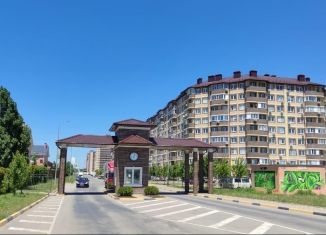 Продается 1-комнатная квартира, 36.7 м2, Краснодар, улица Лётчика Позднякова, 2к21, ЖК Дыхание