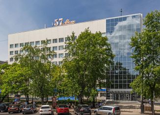 Сдаю офис, 31.1 м2, Хабаровск, улица Ленина, 57