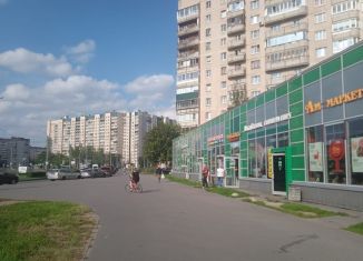 Сдам торговую площадь, 117 м2, Санкт-Петербург, Камышовая улица, 13, муниципальный округ Озеро Долгое