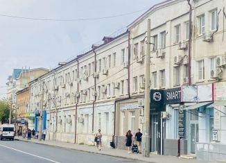 Продается 1-ком. квартира, 35.3 м2, Астрахань, улица Свердлова, 17