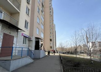 2-комнатная квартира на продажу, 57 м2, Саратов, улица имени Академика О.К. Антонова, 24Б