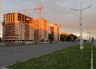 3-комнатная квартира на продажу, 83.3 м2, Абакан, улица Некрасова, 16/1