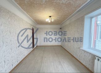 1-ком. квартира на продажу, 32.9 м2, Омск, улица Дмитриева, 2/5