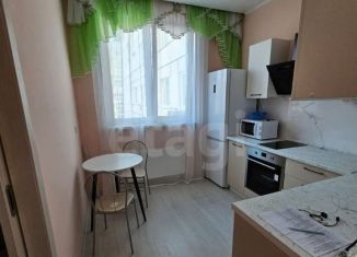 Сдается в аренду 1-ком. квартира, 25 м2, Тюмень, Ставропольская улица, 95, Калининский округ