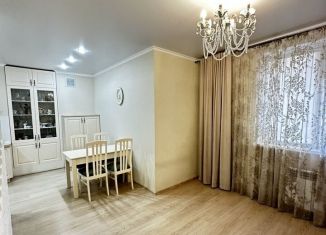 Продажа 2-ком. квартиры, 70 м2, Казань, улица Профессора Камая, 8А, ЖК Романтика