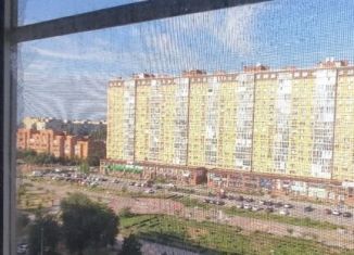 Продам 2-комнатную квартиру, 43.3 м2, Волгоград, улица 50 лет Октября, 17, Красноармейский район