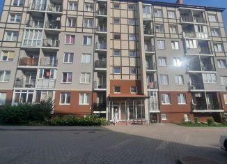 Продается 1-ком. квартира, 31.6 м2, Светлогорск, Яблоневая улица, 8