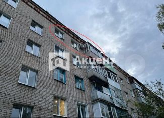 3-комнатная квартира на продажу, 54 м2, Иваново, улица Балахнина, 24, Октябрьский район