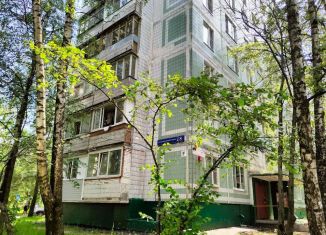 Квартира на продажу студия, 11.8 м2, Москва, ЮЗАО, улица Академика Виноградова, 8