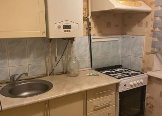 Продажа 2-комнатной квартиры, 36.3 м2, Нижегородская область, Нарвская улица